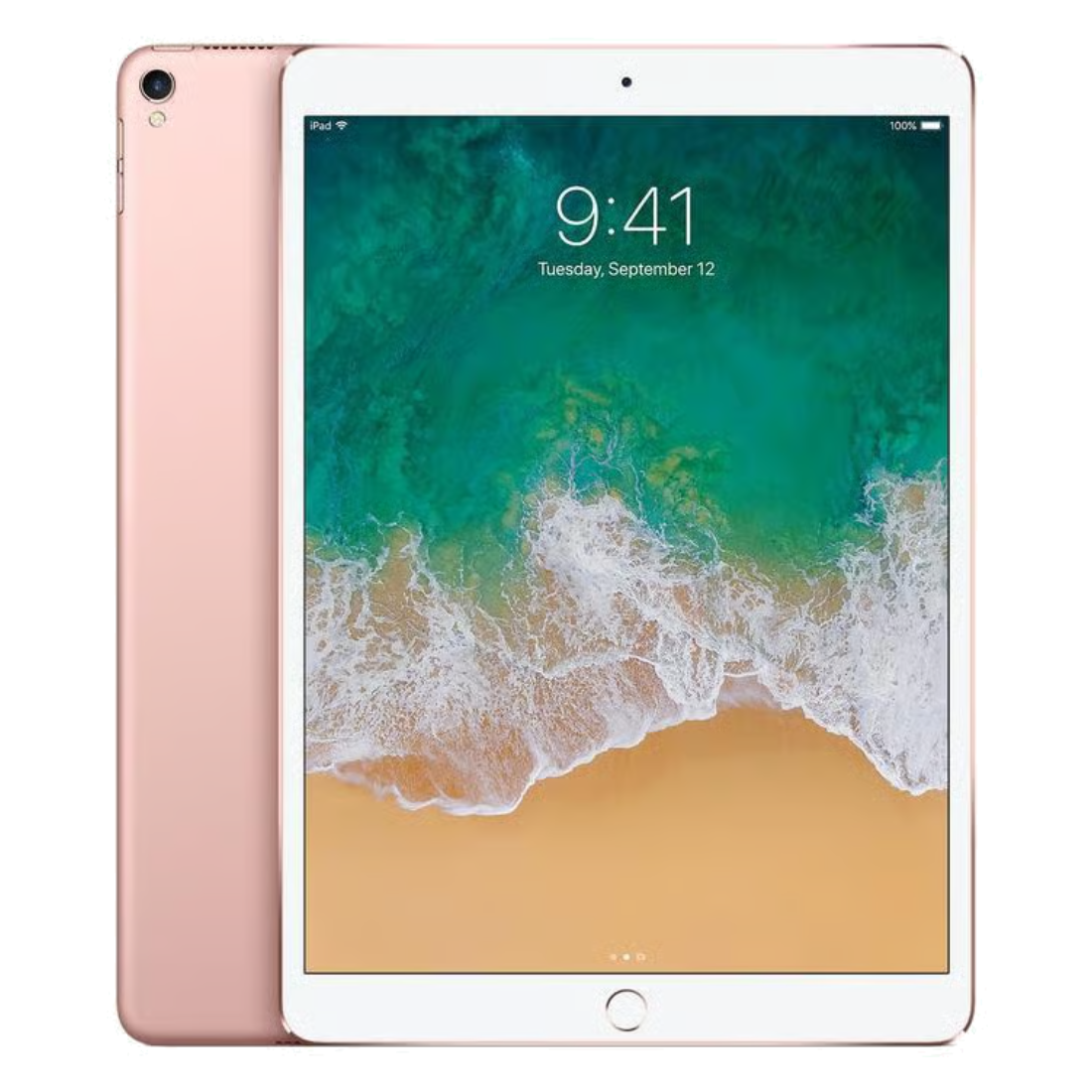 Apple iPad Pro (2017) - 10.5" - Wi-Fi Only - Refurbished