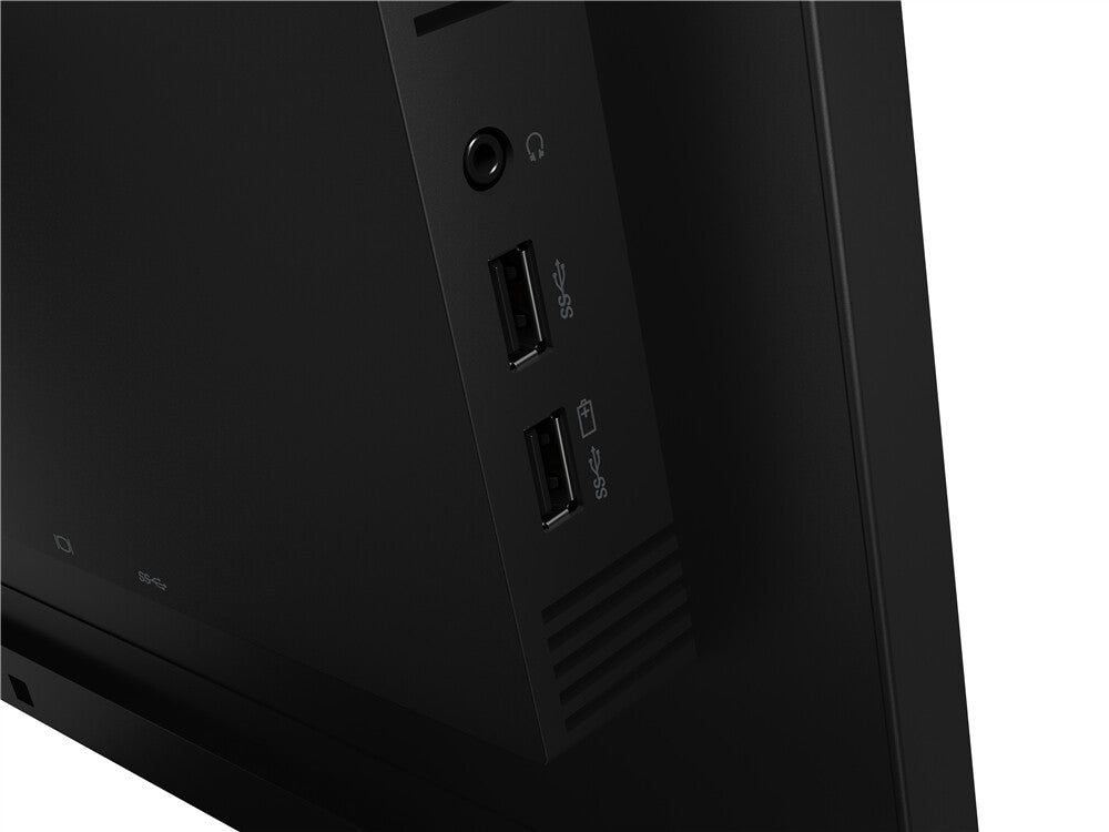 Lenovo ThinkVision T22v-20 - 54.6 cm (21.5") 1920 x 1080 pixels Full HD Monitor