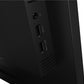 Lenovo ThinkVision T22V-20 - 54.6 cm (21.5") - 1920 x 1080 pixels FHD LED Monitor