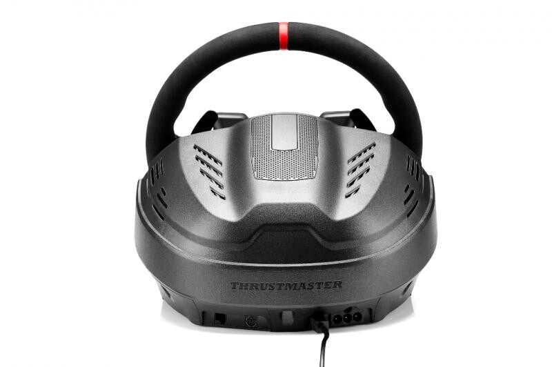 Thrustmaster T300 Ferrari &quot;Alcantara Edition&quot; - USB Wired Steering wheel + Pedals for PC / PS4 / PS3