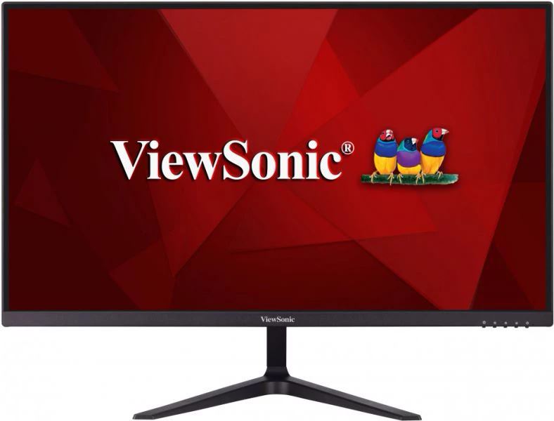 Viewsonic VX Series VX2718-P-MHD LED display 68.6 cm (27") 1920 x 1080 pixels Full HD Black Monitor