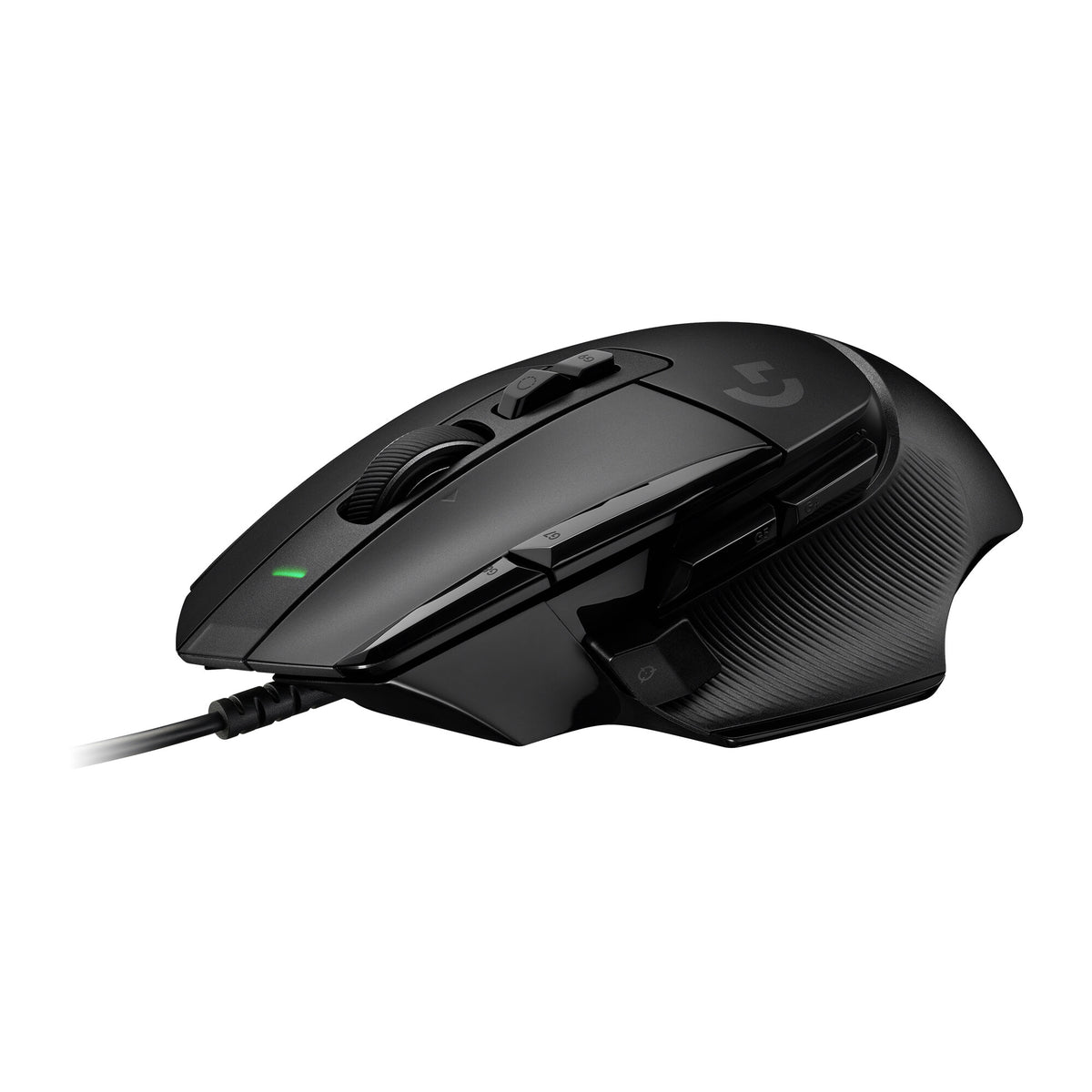 Logitech G - G502 X Gaming Mouse - 25600 DPI