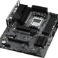 Asrock B650 PG Lightning ATX motherboard - AMD B650 Socket AM5