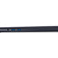 Acer TravelMate P4 Laptop - 40.6 cm (16") - Intel® Core™ i7-1260P - 16 GB DDR4-SDRAM - 512 GB SSD - Wi-Fi 6E - Windows 11 Pro - Blue