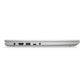 MSI Modern 14 C12M-638UK Laptop - 35.6 cm (14") - Intel® Core™ i5-1235U - 8 GB DDR4-SDRAM - 512 GB SSD - Wi-Fi 6 - Windows 11 Home - Silver