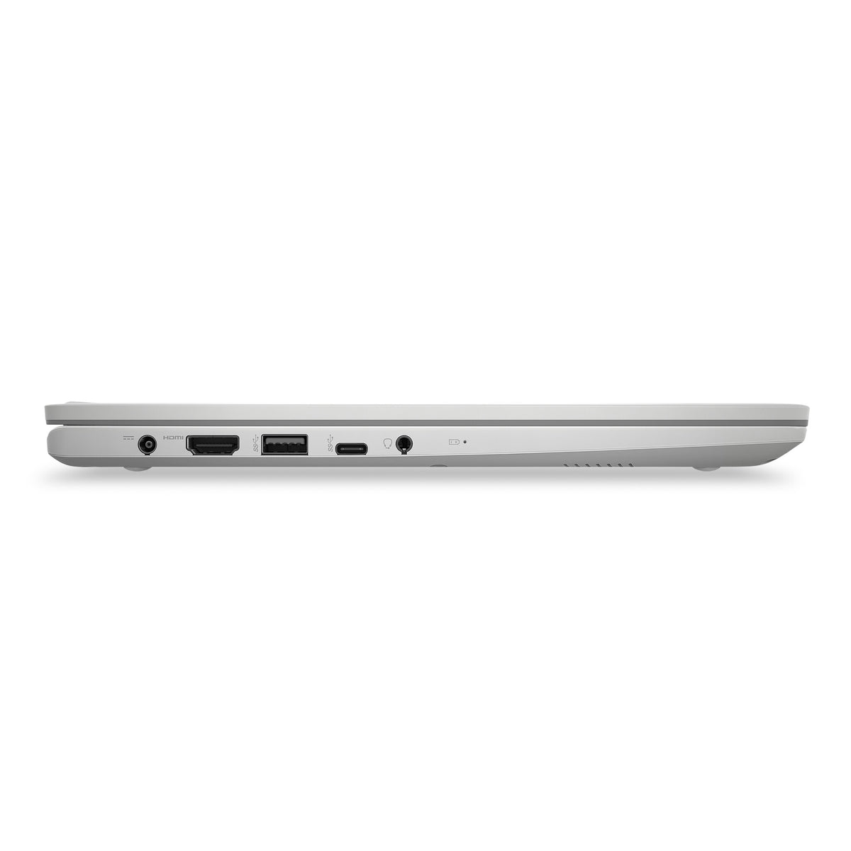 MSI Modern 14 C12M-638UK Laptop - 35.6 cm (14&quot;) - Intel® Core™ i5-1235U - 8 GB DDR4-SDRAM - 512 GB SSD - Wi-Fi 6 - Windows 11 Home - Silver