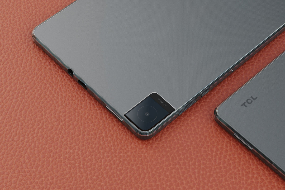 TCL TAB 10 LTE (Gen 2) - 26.3 cm (10.4") - 4G Mediatek - 64 GB -  4 GB - Wi-Fi 5 - Android 13 - Space Grey