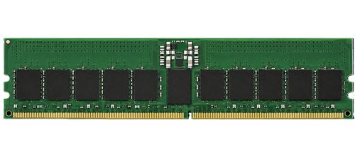 Kingston Technology KSM64R52BD8-32MH memory module 32 GB 1 x 32 GB DDR5 6400 MT/s 288-pin DIMM ECC