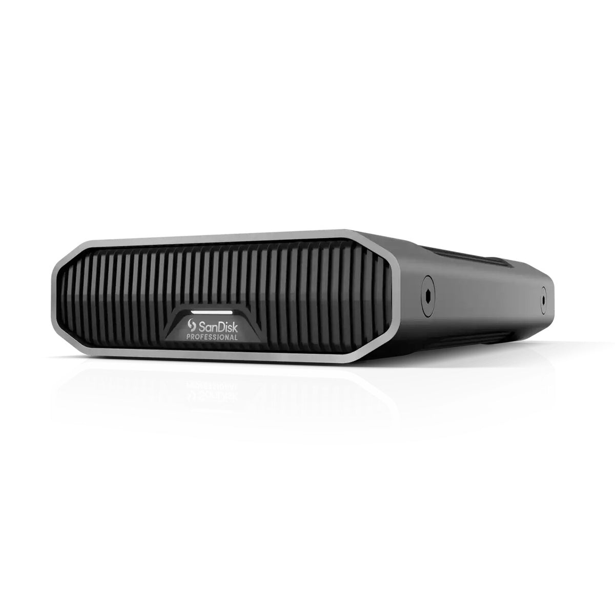 SanDisk G-DRIVE External hard drive - 4 TB