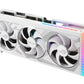 ASUS ROG STRIX GAMING "White Edition" - NVIDIA 16 GB GDDR6X GeForce RTX 4080 graphics card