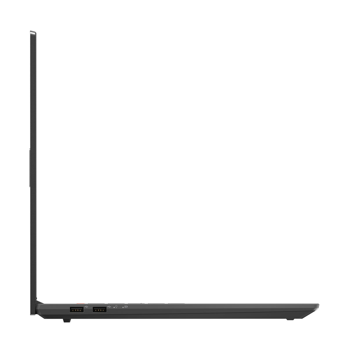 ASUS VivoBook Pro 16X OLED Laptop - 40.6 cm (16") - AMD Ryzen™ 7 6800H - 16 GB LPDDR5-SDRAM - 512 GB SSD - NVIDIA GeForce RTX 3050 Ti - Windows 11 Home - Black