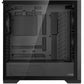 Asus TUF Gaming GT302 ARGB - ATX Mid Tower Case in Black