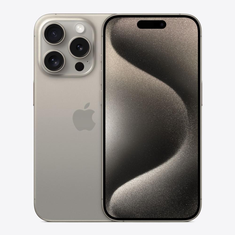 Apple iPhone 15 Pro - Refurbished
