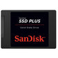 SanDisk Plus - Serial ATA III SLC - 240 GB