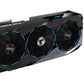 Gigabyte AORUS MASTER 12G - NVIDIA 12 GB GDDR6X GeForce RTX 4070 SUPER graphics card