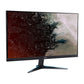 Acer VG270UP - 68.6 cm (27") - 2560 x 1440 pixels QHD Monitor