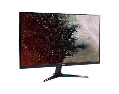Acer Nitro VG240YU - 60.5 cm (23.8") - 2560 x 1440 pixels QHD LED Monitor