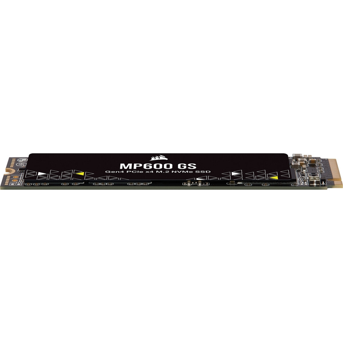 Corsair MP600 GS - PCI Express 4.0 3D TLC NAND NVMe M.2 SSD - 500 GB