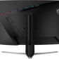 MSI MAG 325CQRXF E2 - 80 cm (31.5") - 2560 x 1440 pixels WQHD LED Monitor