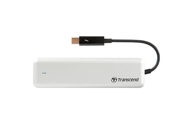 Transcend JetDrive 855 480GB