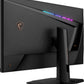 MSI Optix MPG321UR-QD - 81.3 cm (32") - 3840 x 2160 pixels 4K UHD LCD Monitor