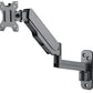 Manhattan 461610 - Wall monitor mount for 43.2 cm (17") to 81.3 cm (32")