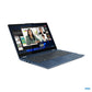 Lenovo ThinkBook 14s Yoga G2 IAP Hybrid (2-in-1) - 35.6 cm (14") - Touchscreen - Intel® Core™ i5-1235U - 8 GB DDR4-SDRAM - 256 GB SSD - Wi-Fi 6 - Windows 11 Pro - Blue