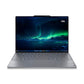 Lenovo ThinkBook 13x Laptop - 34.3 cm (13.5") - Intel Core Ultra 9 185H - 32 GB LPDDR5x-SDRAM - 1 TB SSD - Wi-Fi 6E - Windows 11 Pro - Grey