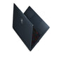 MSI Stealth 16 AI Studio Laptop - 40.6 cm (16") - Intel Core Ultra 9 185H - 32 GB DDR5-SDRAM - 2 TB SSD - NVIDIA GeForce RTX 4070 - Wi-Fi 7 - Windows 11 Home - Blue