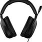 HyperX Cloud Stinger 2 - Wired Gaming Headset in Black
