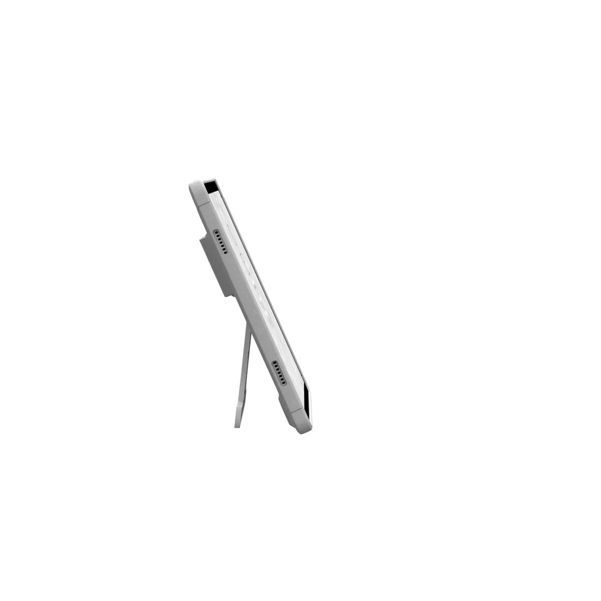 Urban Armor Gear Scout Series for Galaxy Tab A9+ in White / Grey