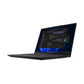 Lenovo ThinkPad X1 Nano Gen 2 Laptop - 33 cm (13") - Intel® Core™ i5-1240P - 16 GB LPDDR5-SDRAM - 256 GB SSD - Wi-Fi 6E - Windows 11 Pro - Black