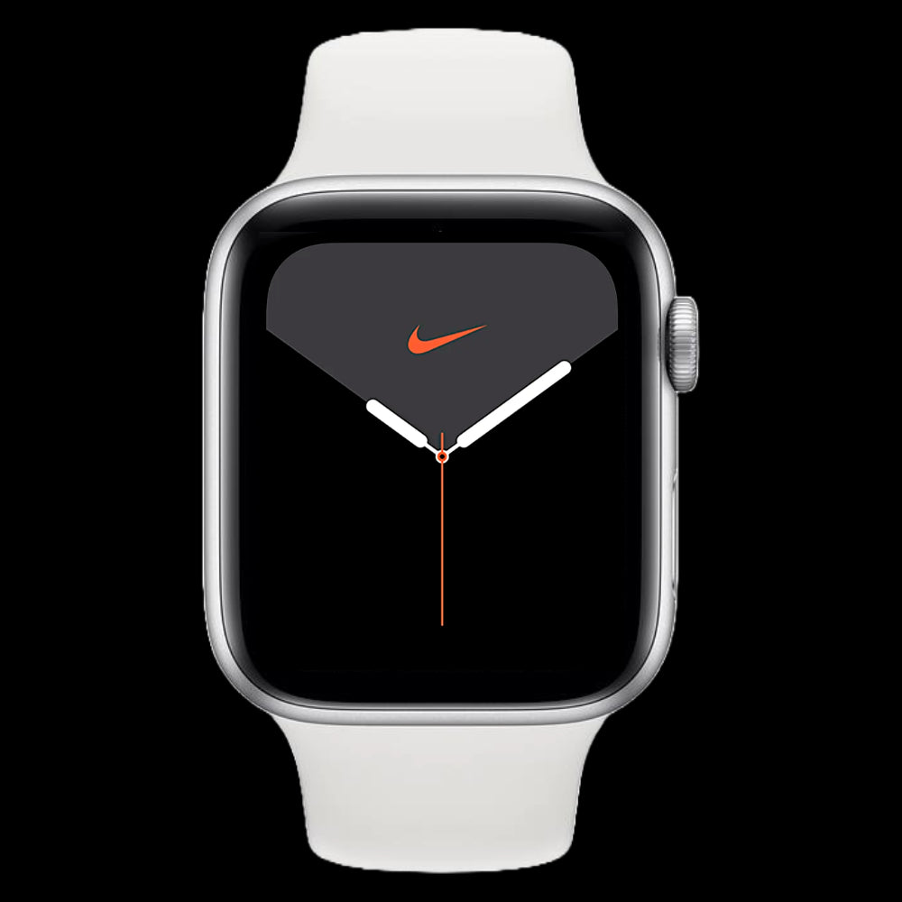 apple watch 5 40mm nike