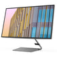 Lenovo Q27H-10 - 68.6 cm (27") - 2560 x 1440 pixels QHD LED Monitor