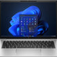 HP EliteBook 840 14 G10 Laptop - 35.6 cm (14") - Intel® Core™ i7-1355U - 32 GB DDR5-SDRAM - 1 TB SSD - Wi-Fi 6E - Windows 11 Pro - Silver