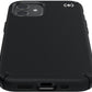 Speck Presidio2 Pro for iPhone 12 Mini in Black