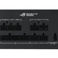 ASUS ROG Strix "Aura Edition" - 850W 80+ Gold Fully Modular Power Supply Unit