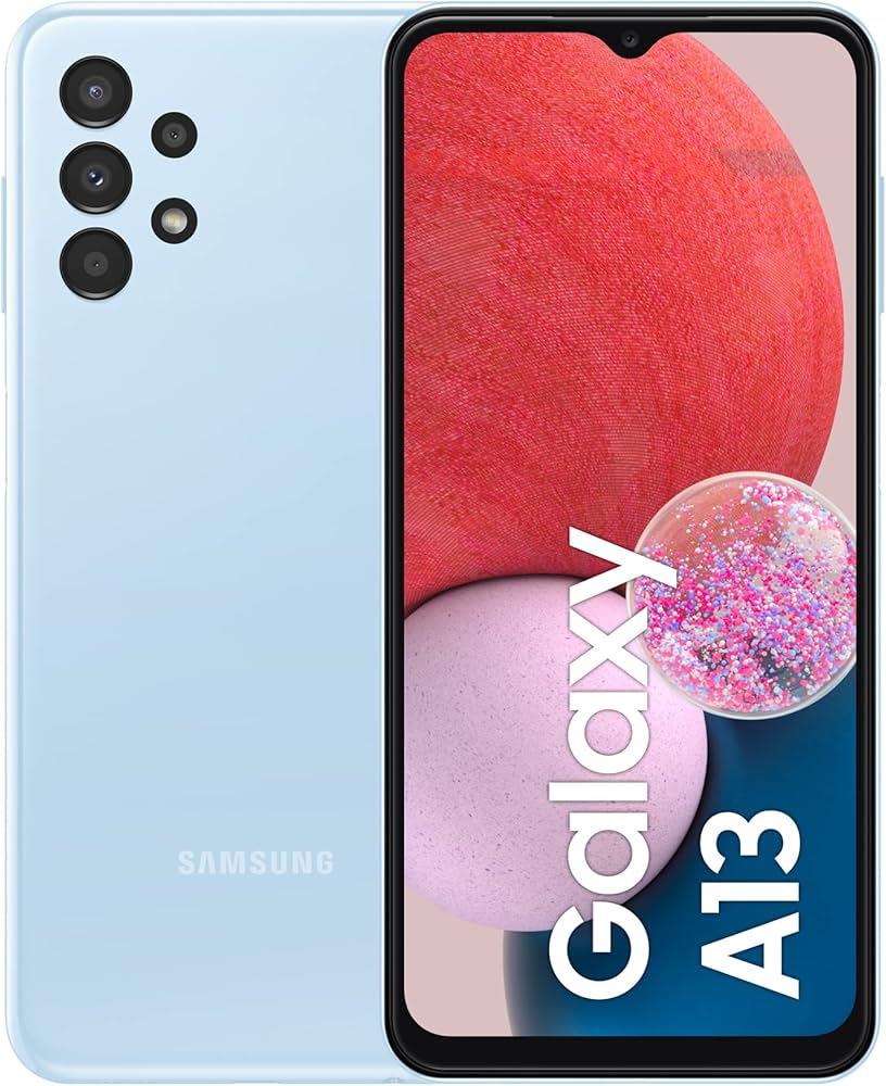 Samsung Galaxy A13 (4G) - Refurbished