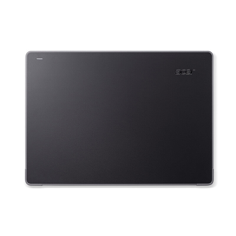 Acer TravelMate B3 Laptop - 29.5 cm (11.6&quot;) - Intel® N100 - 4 GB DDR5-SDRAM - 128 GB SSD - Wi-Fi 6E - Windows 11 Pro Education - Black