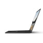 Microsoft Surface Laptop 4 - 34.3 cm (13.5") - Touchscreen - Intel® Core™ i5-1145G7 - 8 GB LPDDR4x-SDRAM - 512 GB SSD - Wi-Fi 6 - Windows 11 Pro - Black