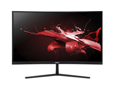 Acer EI322QURP - 80 cm (31.5") - 2560 x 1440 pixels WQHD Monitor
