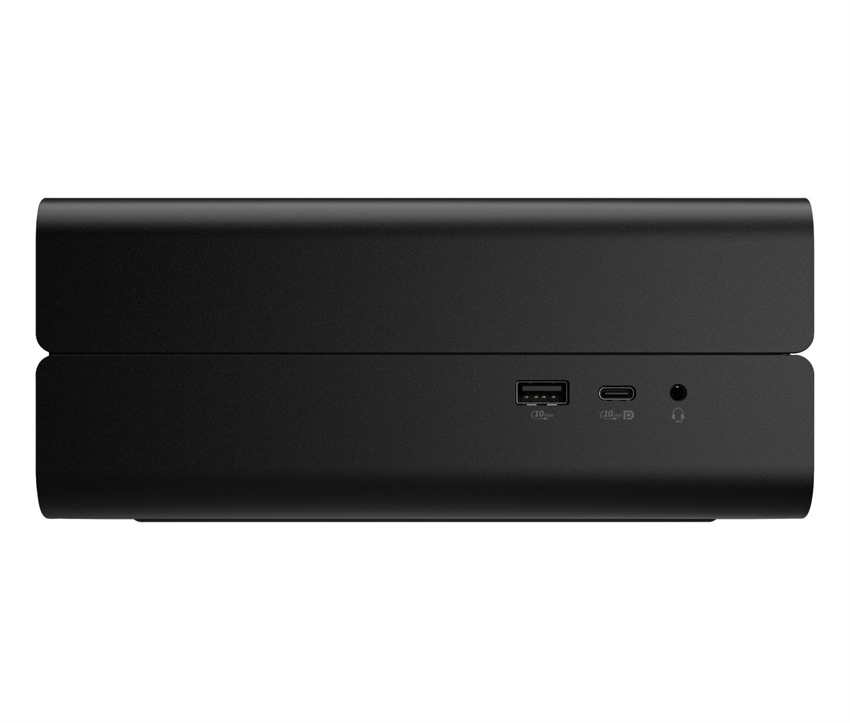 HP Z2 Mini G1a Copilot+ PC AMD Ryzen AI Max+ PRO PRO 395 128 GB LPDDR5x-SDRAM 1 TB SSD Windows 11 Pro Mini PC Workstation AI Workstation, AI PC Black
