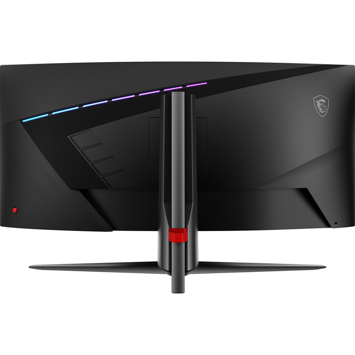 MSI MAG 345CQR - 86.4 cm (34&quot;) - 3440 x 1440 pixels UltraWide DQHD Monitor