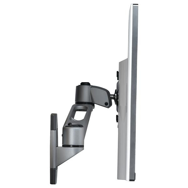 StarTech.com ARMWALLDS2 - Wall monitor mount for 33 cm (13") to 76.2 cm (30")