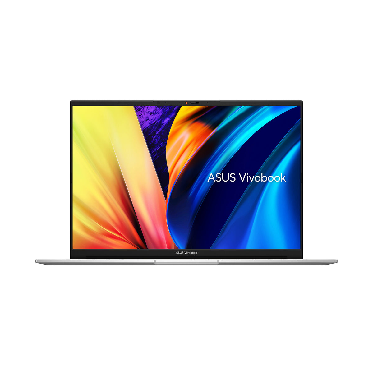 ASUS VivoBook Pro 16 Laptop - 40.6 cm (16") - Intel® Core™ i7-12650H - 16 GB DDR4-SDRAM - 512 GB SSD - NVIDIA GeForce RTX 3050 - Wi-Fi 6E - Windows 11 Home - Silver