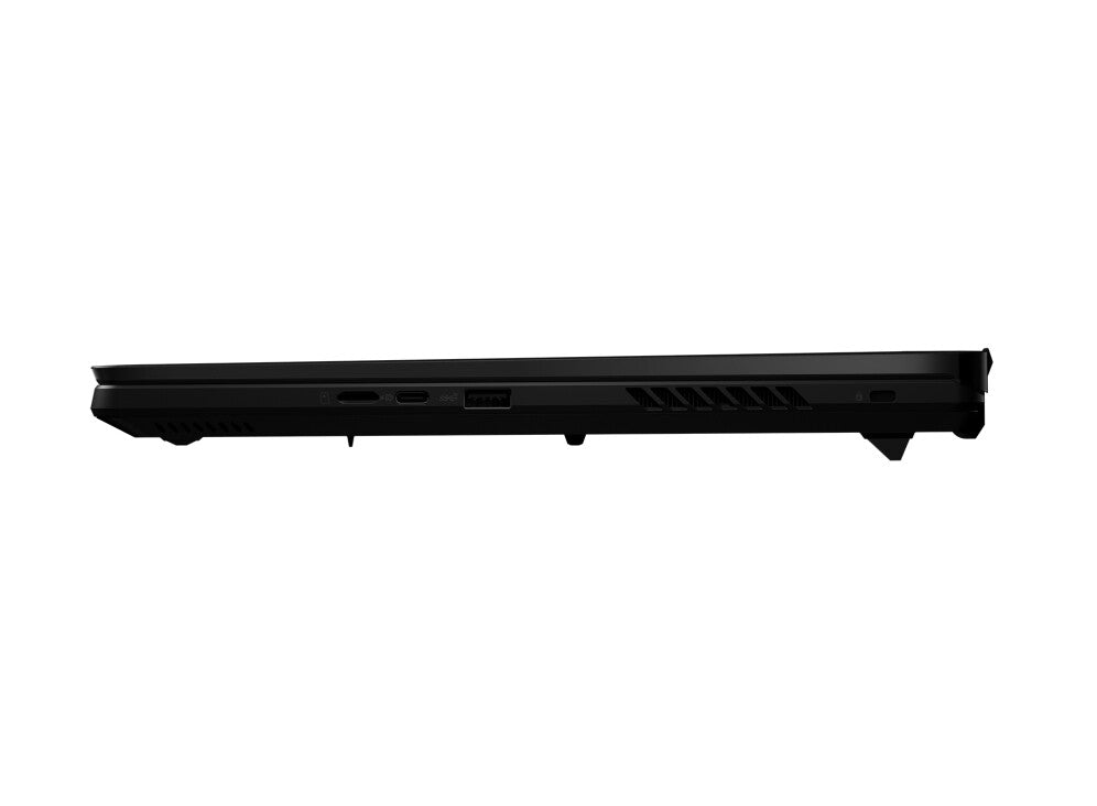 ASUS ROG Zephyrus M16 Laptop - 40.6 cm (16") - Intel® Core™ i9-13900H - 16 GB DDR5-SDRAM - 1 TB SSD - NVIDIA GeForce RTX 4080 - Wi-Fi 6E - Windows 11 Home - Black