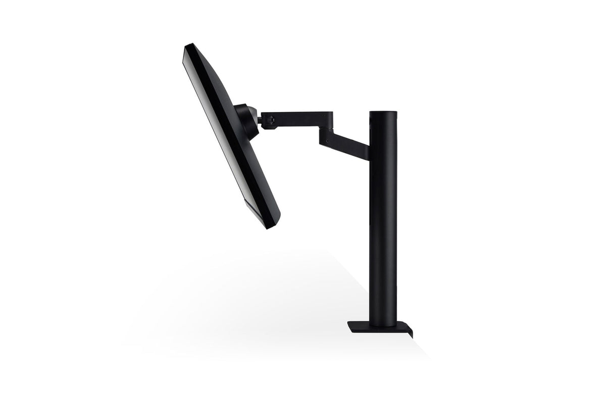 LG 27QN880 - 68.6 cm (27") - 2560 x 1440 pixels QHD Monitor