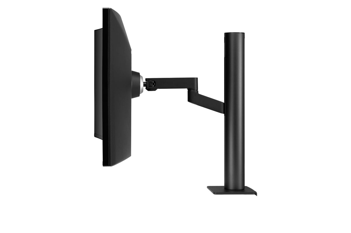 LG 34WP88C-B - 86.4 cm (34&quot;) - 3440 x 1440 pixels UltraWide QHD LED Monitor