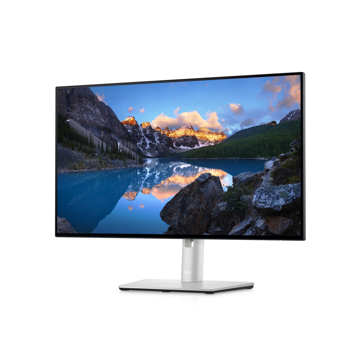 DELL UltraSharp U2422HE 60.5 cm (23.8") 1920 x 1080p Full HD LCD Monitor