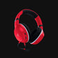 Razer Kaira X for Xbox - Wired Gaming Headset in Red